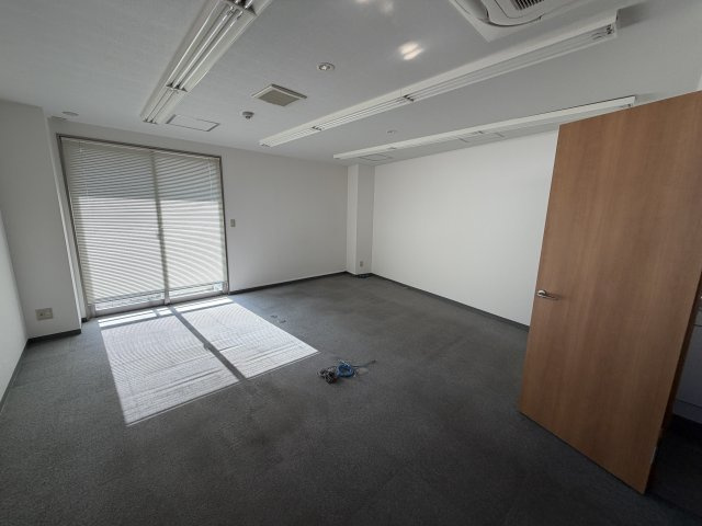 熱海市田原本町　角屋ビル3Fの内装