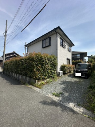 牟呂公文町貸家