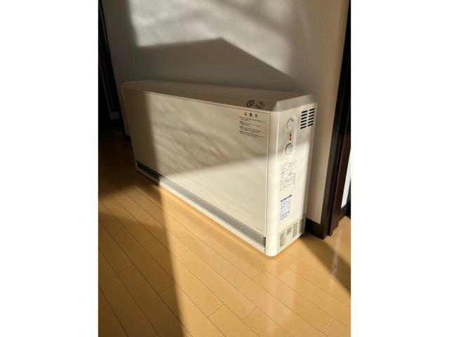 プラシードⅣの設備