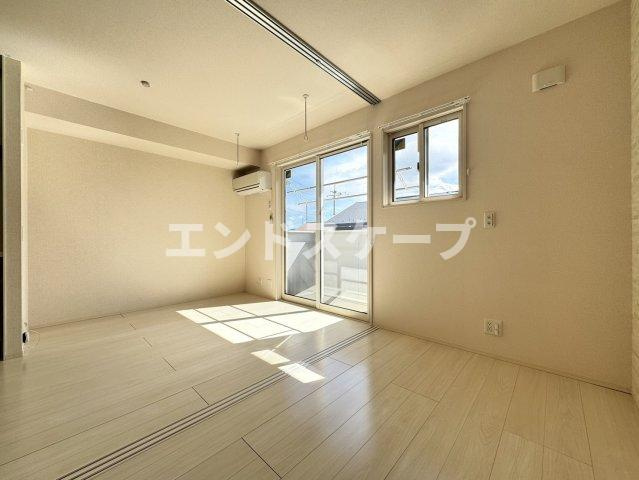 Freesiaのその他共用部分|高崎、前橋、伊勢崎エリアのお部屋探しはエンドスケープまで！お客様の理想お聞かせ下さい♪
