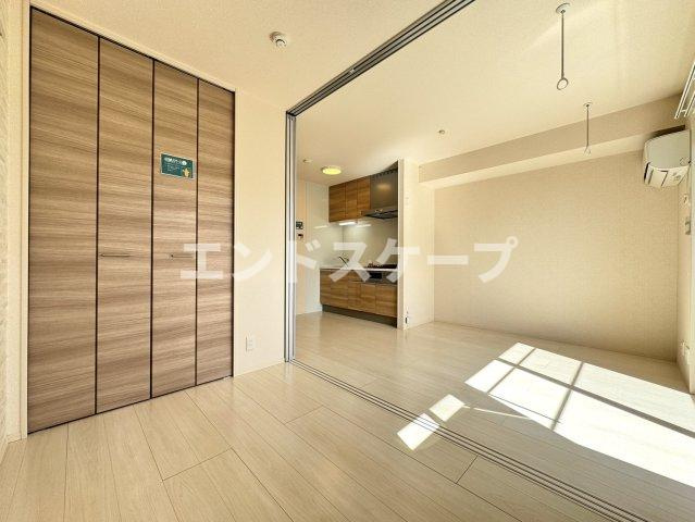 Freesiaの内装|高崎、前橋、伊勢崎エリアのお部屋探しはエンドスケープまで！お客様の理想お聞かせ下さい♪