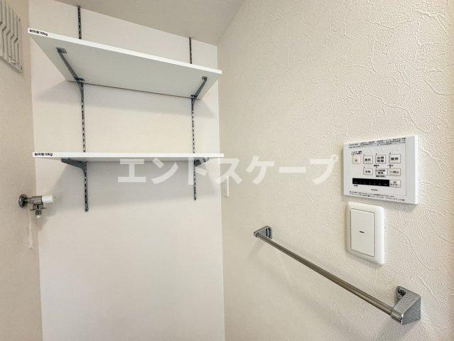 Freesiaのその他|高崎、前橋、伊勢崎エリアのお部屋探しはエンドスケープまで！お客様の理想お聞かせ下さい♪