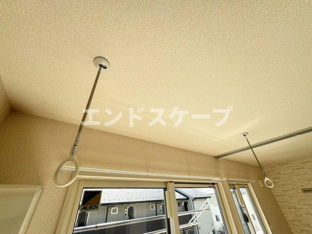 Freesiaの設備|高崎、前橋、伊勢崎エリアのお部屋探しはエンドスケープまで！お客様の理想お聞かせ下さい♪