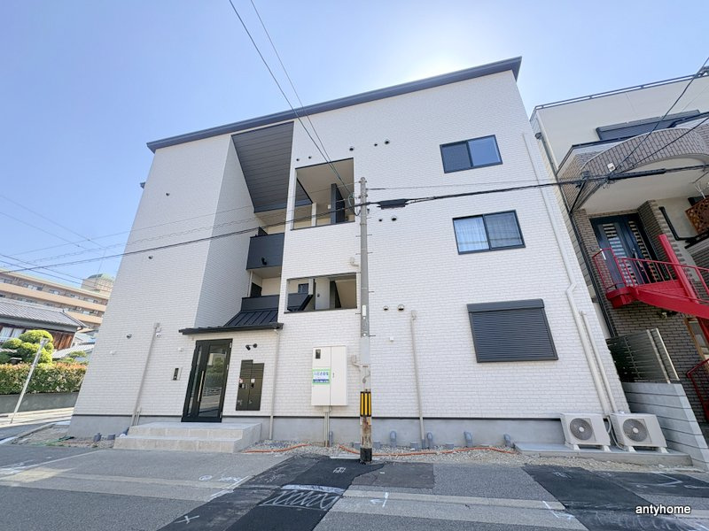 リアノーラ平野WEST　仲介手数料無料