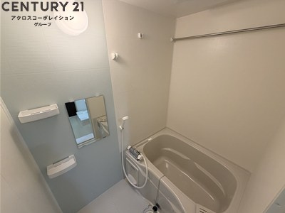 浴室乾燥機完備