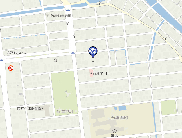 フースバル の地図