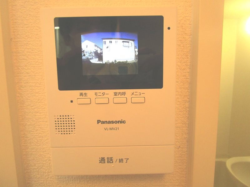 フースバル のセキュリティ