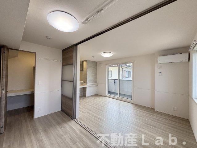 ピノ・ジョヴァーネの収納