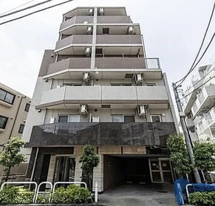 AXASSHINITABASHI