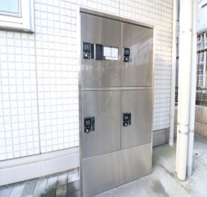 セレニティーステージのその他共用部分