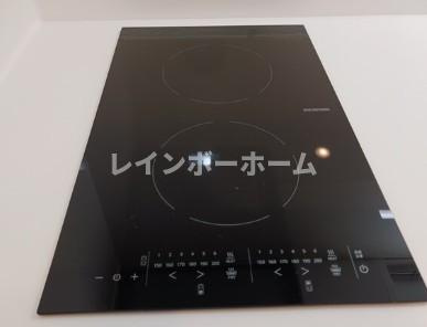 エナジーの設備
