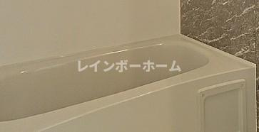 エナジーの浴室