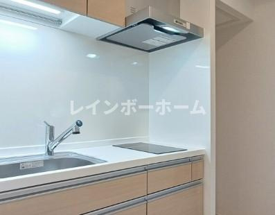 エナジーのキッチン