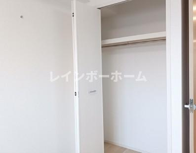 エナジーの収納