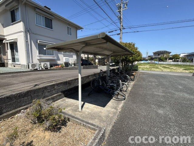 シトラスコート のその他共用部分
