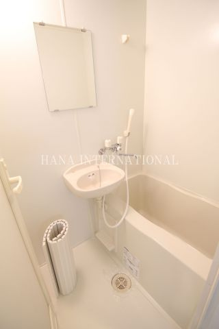 ピアノの浴室|他部屋参考写真