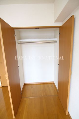 ピアノの収納|他部屋参考写真