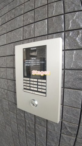 ピノグランデSekiiのセキュリティ