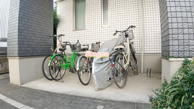 ピノグランデSekiiのその他共用部分