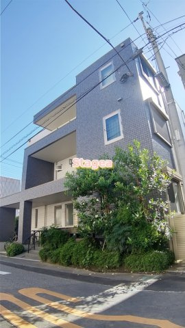 ピノグランデSekiiの外観
