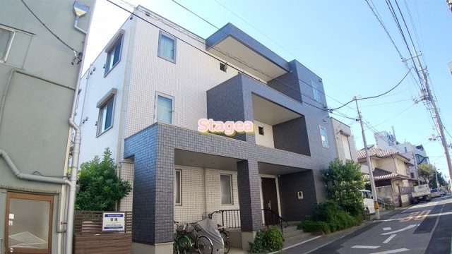 ピノグランデSekiiの外観