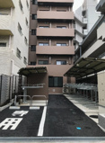防災マンション　オークレジデンス亀沢の画像