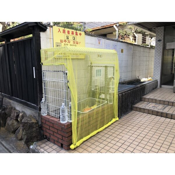 名古屋市中区栄５丁目の賃貸マンションのその他
