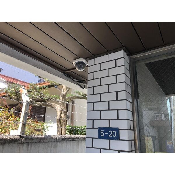 シャトー栄のその他