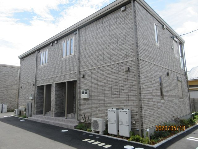 グランツＫ　２号棟