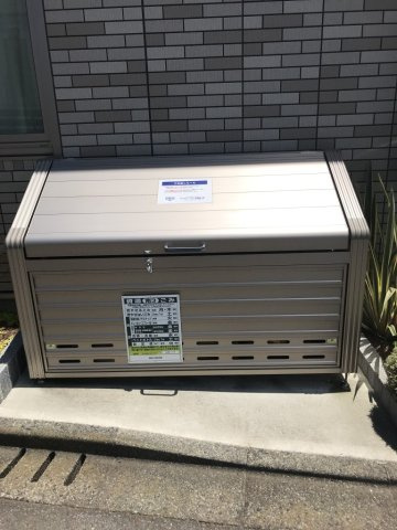 グランツＫ　２号棟のその他共用部分