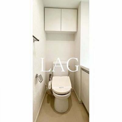 【トイレ】 | 日本橋ミスモ | トイレです。