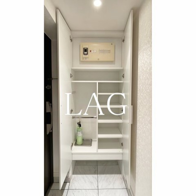 【玄関】 | 日本橋ミスモ | 玄関です。
