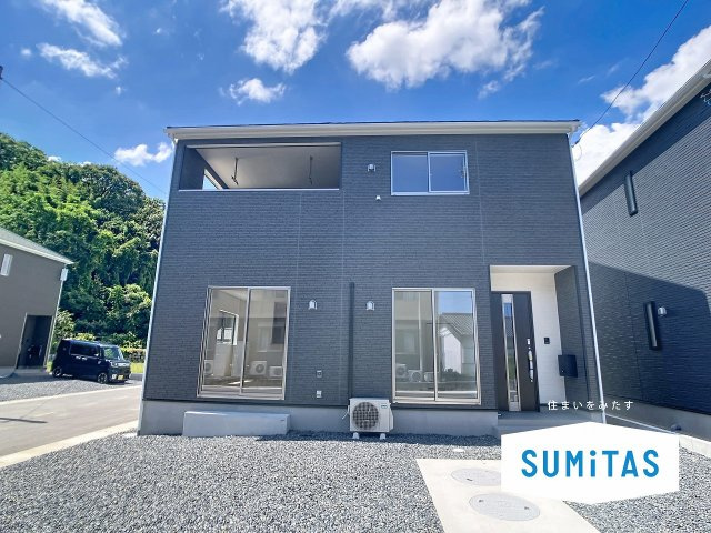 岡山市南区妹尾の新築一戸建