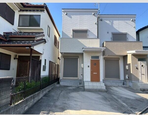 タウンハウス辻町