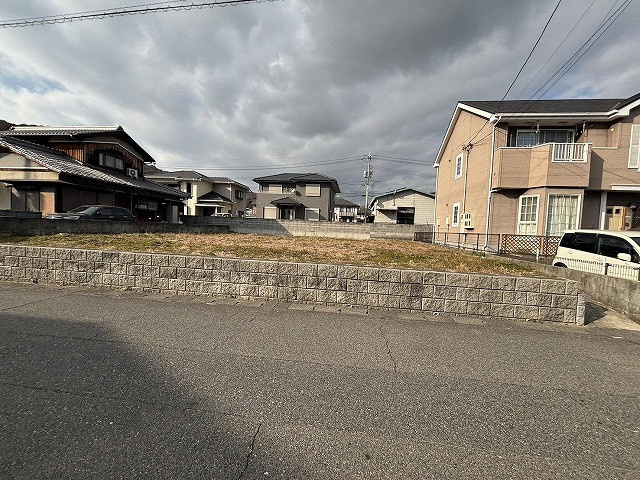倉敷市下津井３丁目の売地