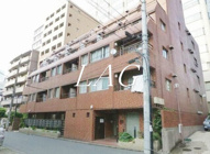 シャルマン赤坂の画像