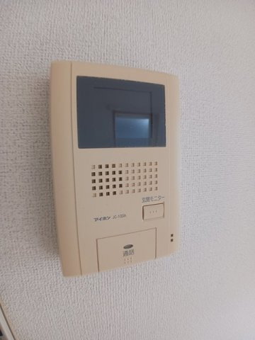 グレイス吉田　Ⅰ番館の設備