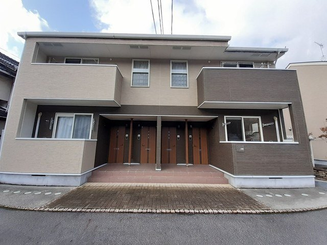 グレイス吉田　Ⅰ番館