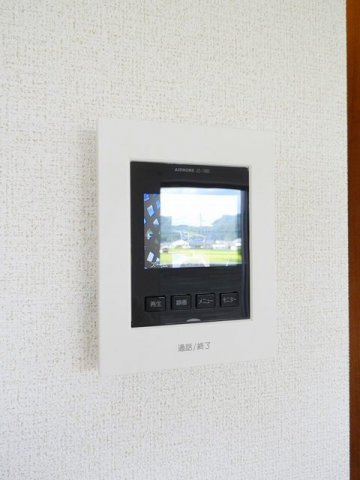 レオパラッツォの設備