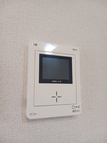 アートハウス２５・Ｂの設備