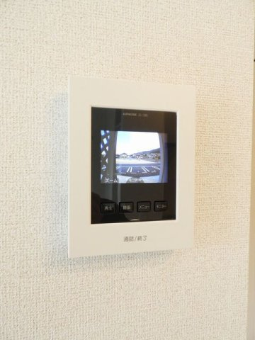 ユーキー１のセキュリティ
