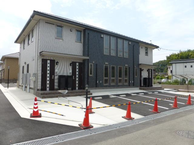 中山南五番街　Ｃ棟