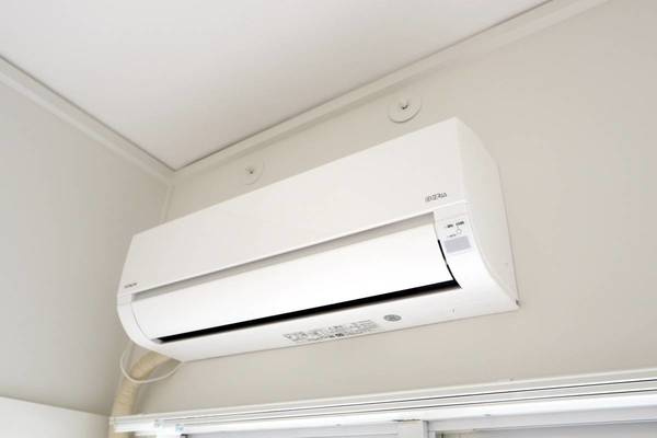 ビレッジハウス光南タワー1号棟の設備|ビレッジハウスの同一物件・同一タイプの間取りの写真です