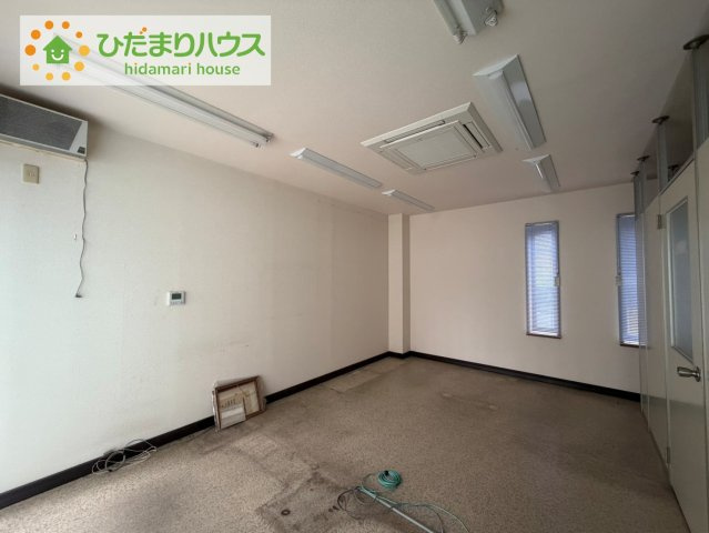 いわき市小名浜玉川南　中古戸建のその他共用部分|約10帖