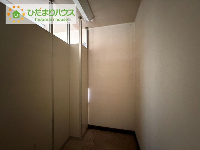 いわき市小名浜玉川南　中古戸建のその他|物入としても、ご利用いただけます