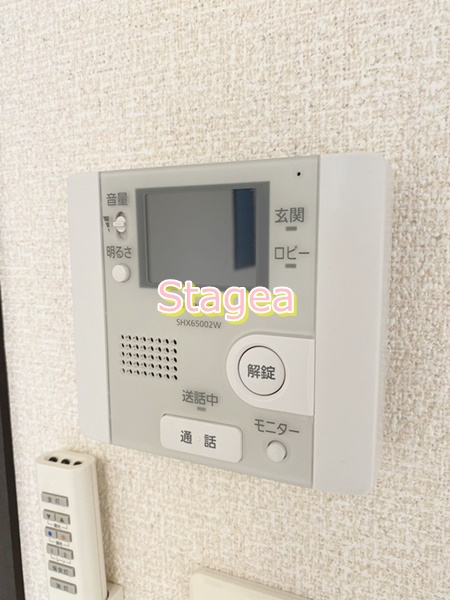 JHK浦和仲町の設備