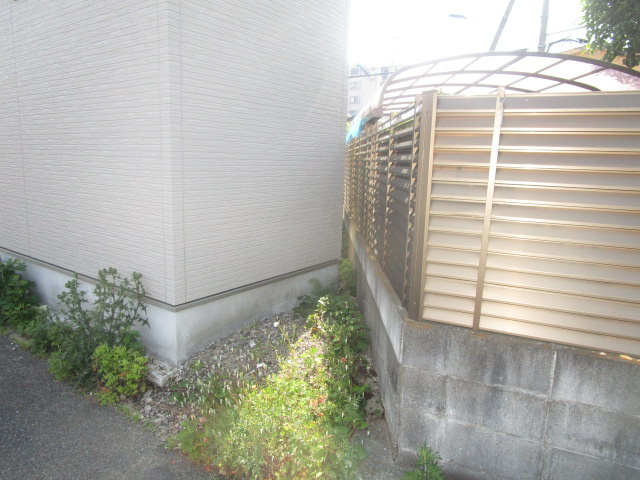 相模原市緑区橋本８丁目の事務所