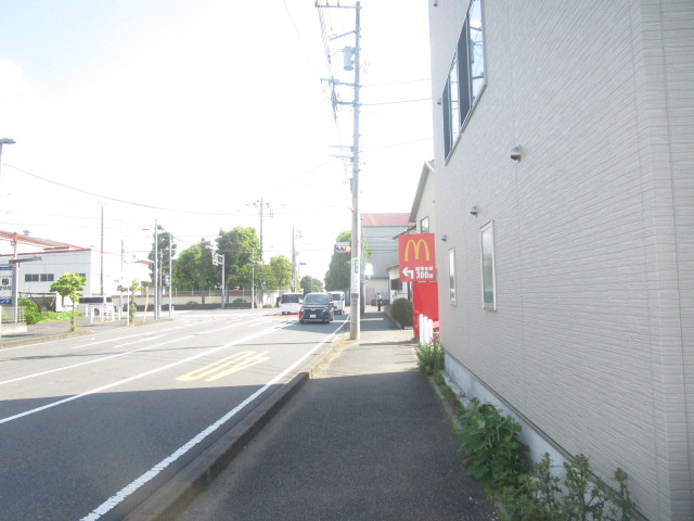 相模原市緑区橋本８丁目の事務所