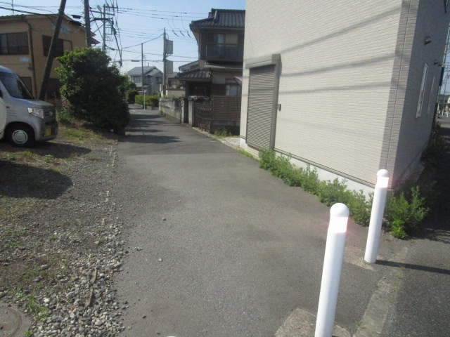 相模原市緑区橋本８丁目の事務所