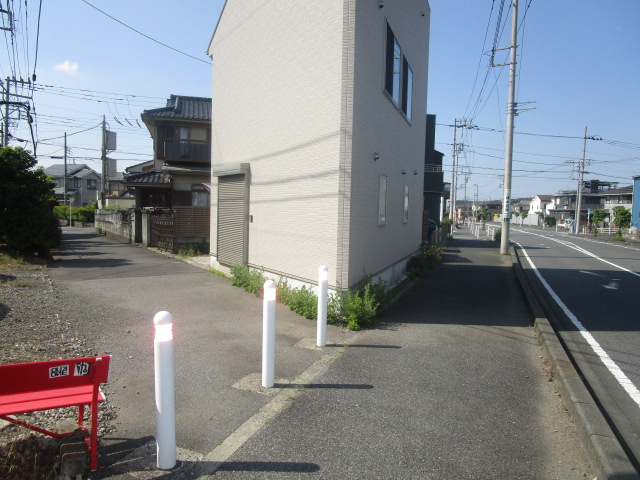 相模原市緑区橋本８丁目の事務所